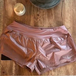 Nike Dri-fit standard shorts